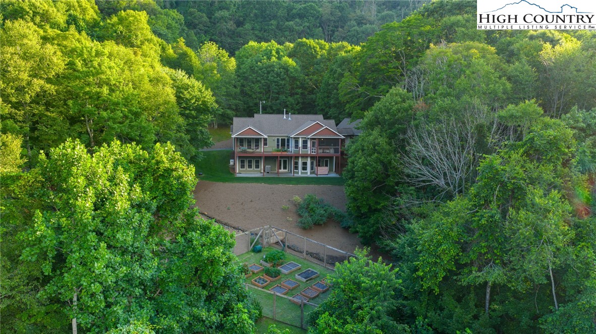 374 Bluff Ridge Road
