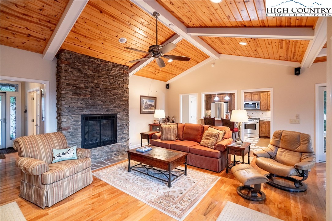 374 Bluff Ridge Road