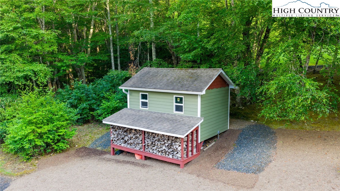 374 Bluff Ridge Road