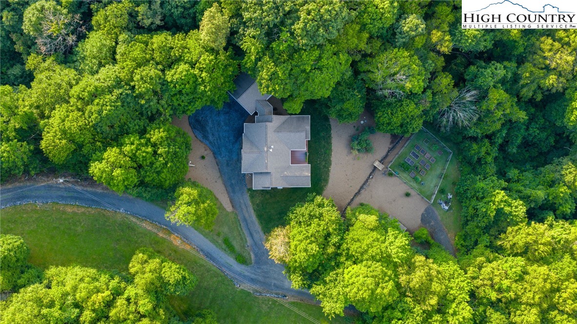 374 Bluff Ridge Road