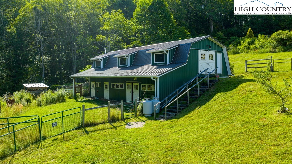 1461 Greer Town Road