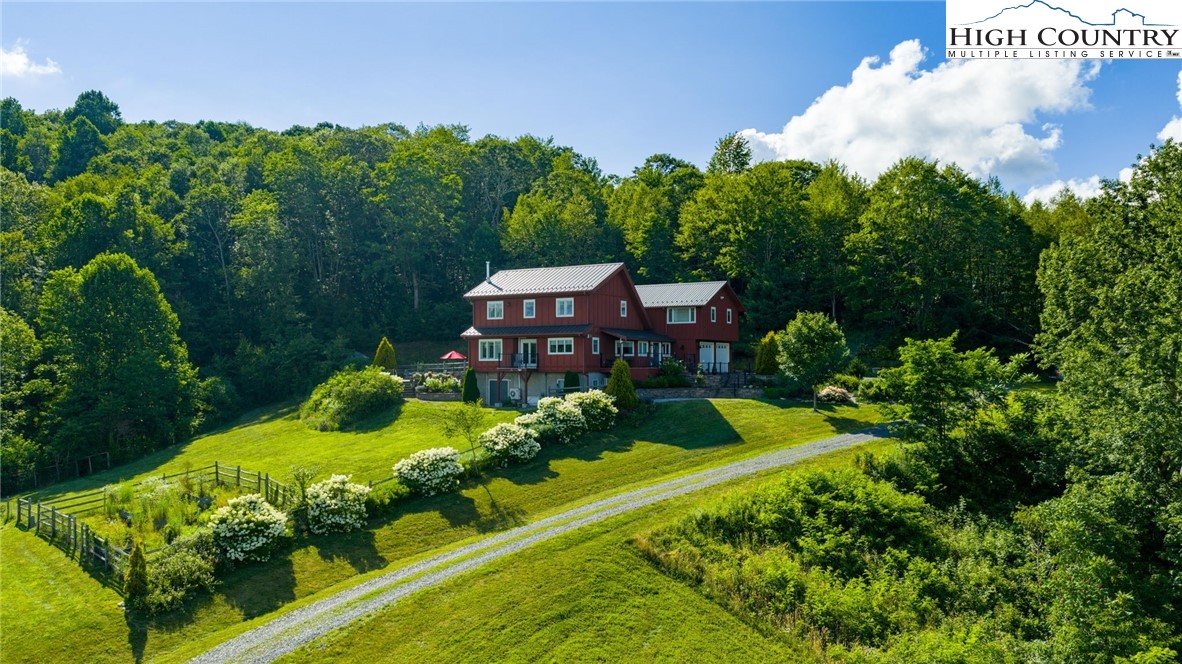 1461 Greer Town Road