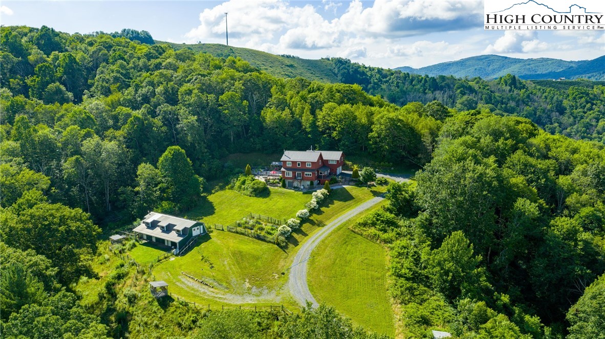 1461 Greer Town Road