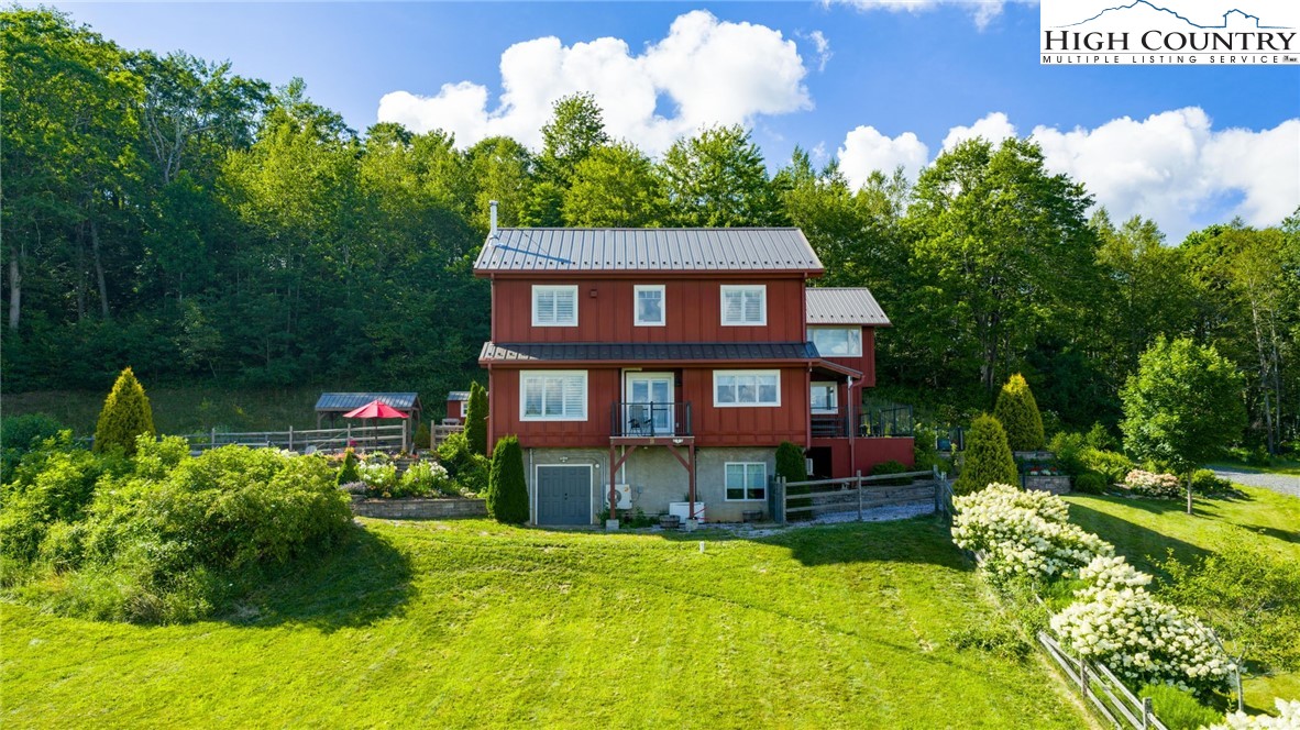 1461 Greer Town Road