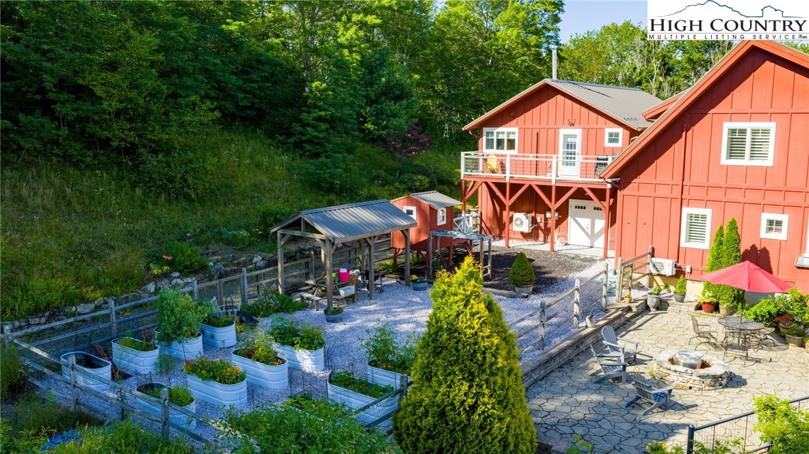 1461 Greer Town Road