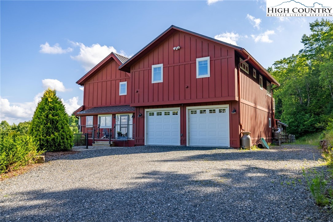 1461 Greer Town Road