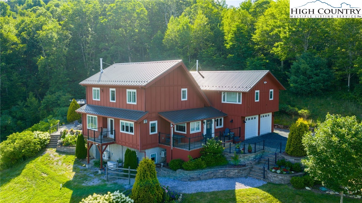 1461 Greer Town Road