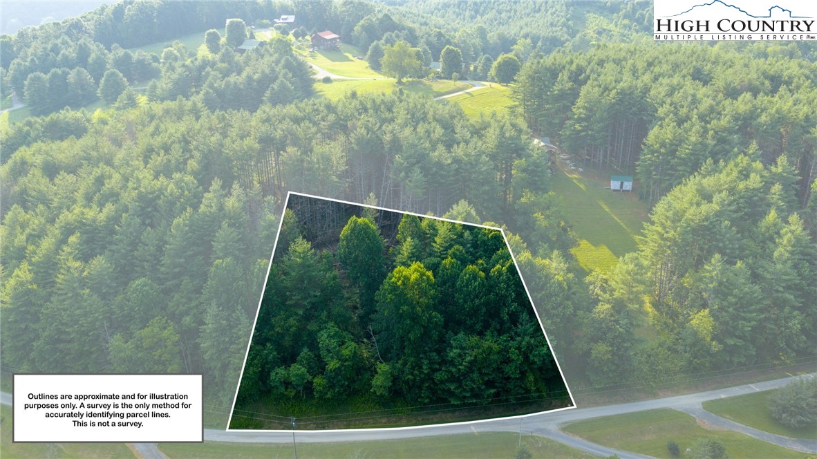 TBD 16 Bill Cooper Road Extension