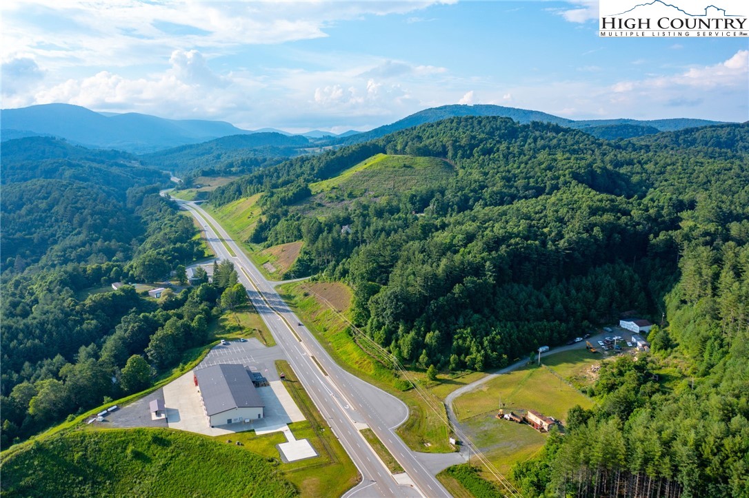 TBD Hwy 221 S