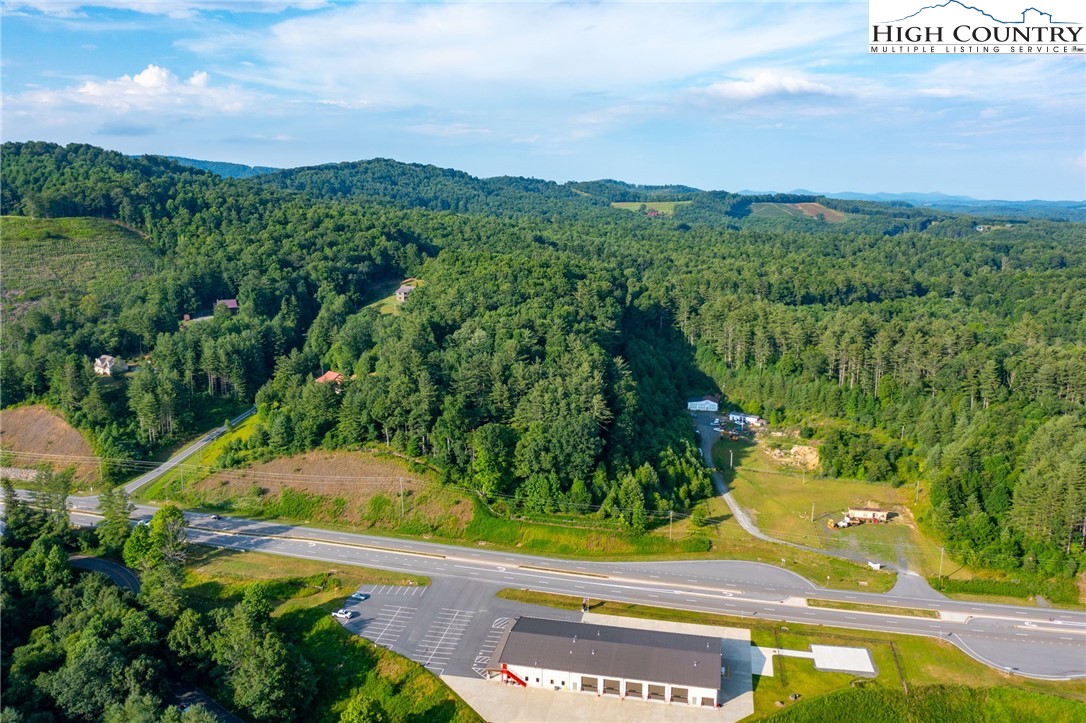 TBD Hwy 221 S