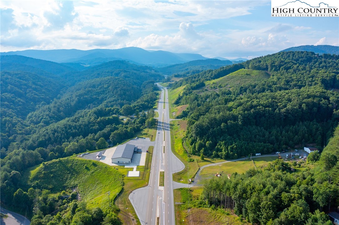 TBD Hwy 221 S