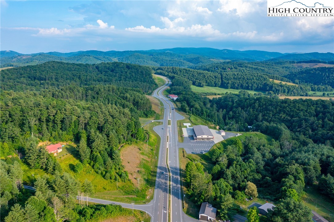 TBD Hwy 221 S