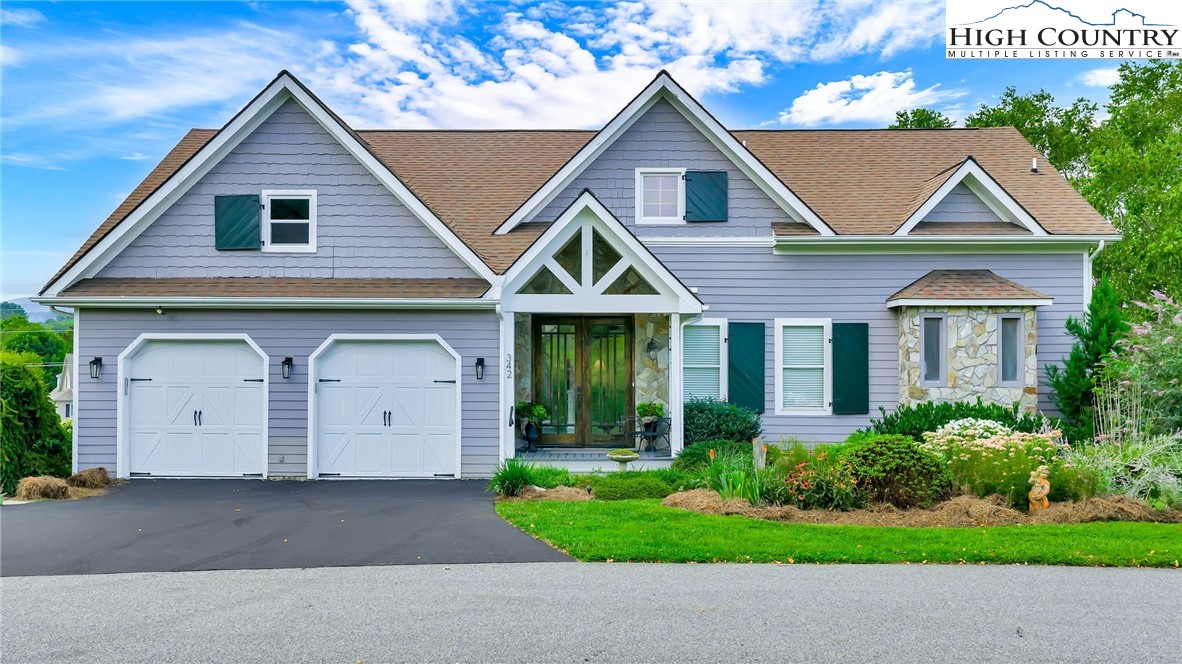 342 Birkdale Ridge