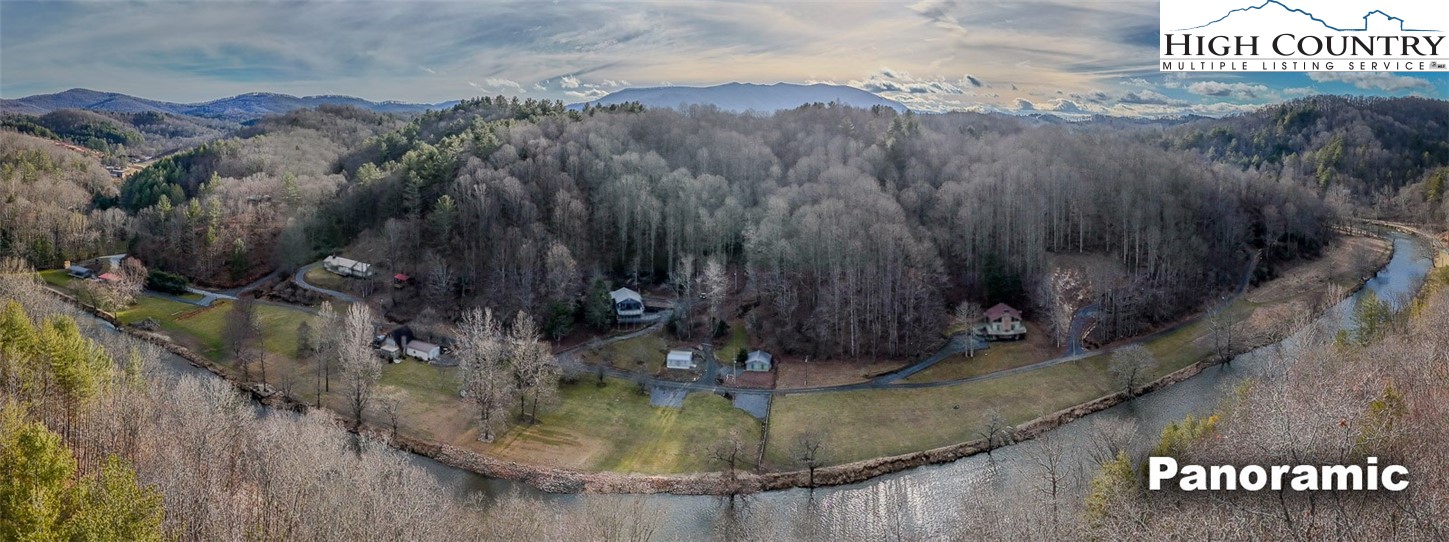 8 and 9 Haven Ridge Road