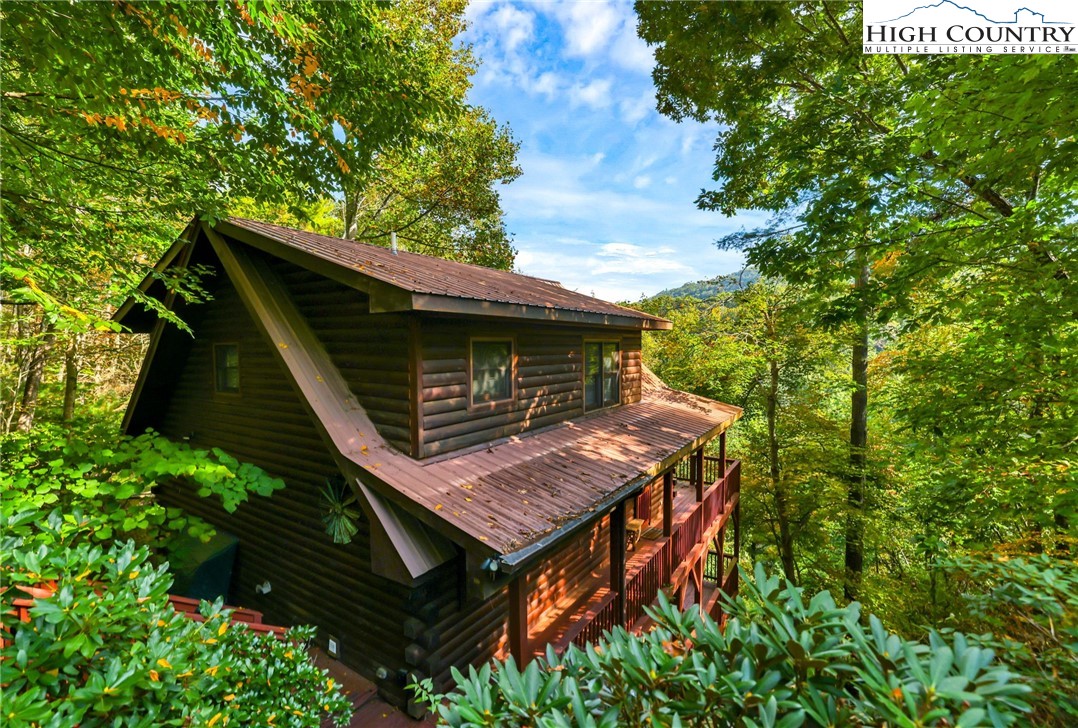 849 River Ridge Road