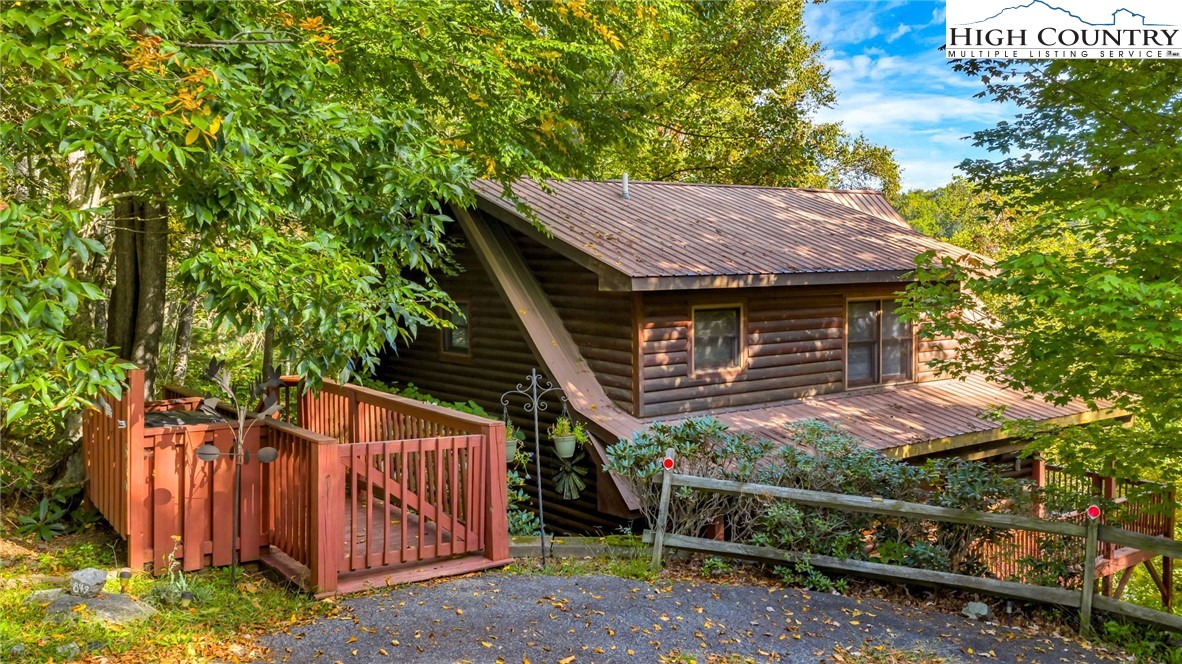 849 River Ridge Road