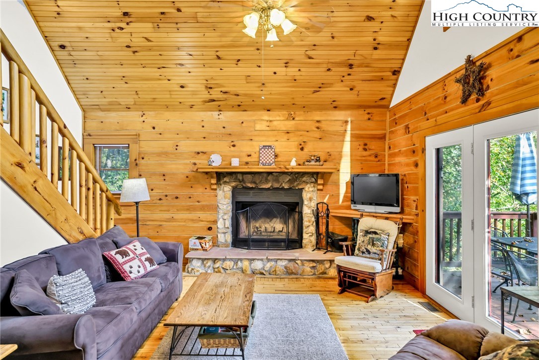 849 River Ridge Road