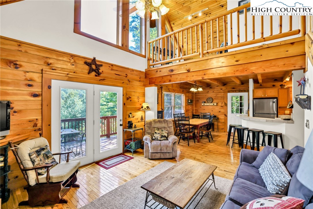 849 River Ridge Road