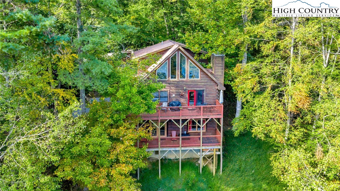 849 River Ridge Road