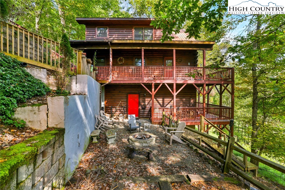 849 River Ridge Road