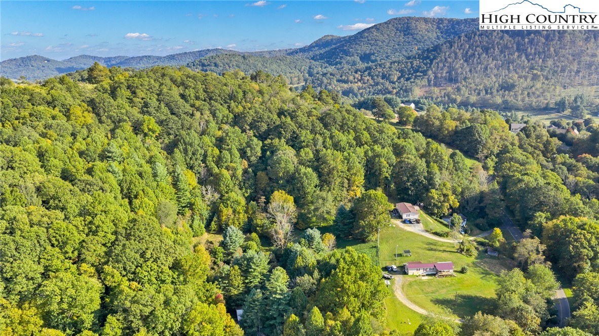 TBD Mulatto Mountain Road