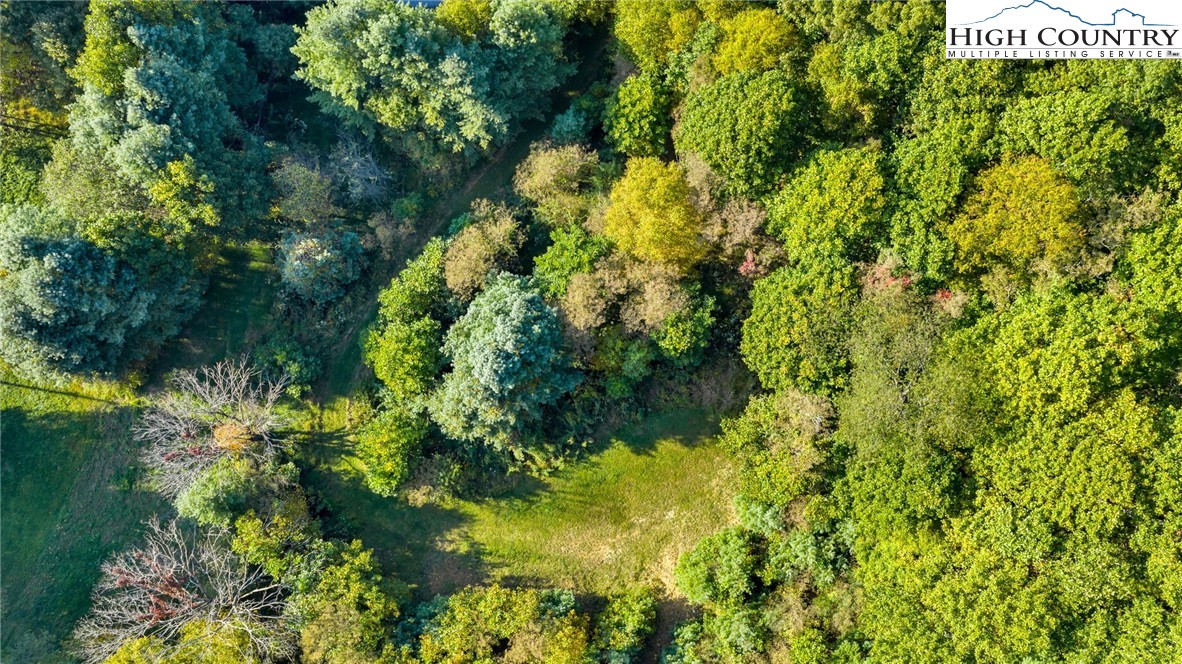 TBD Mulatto Mountain Road