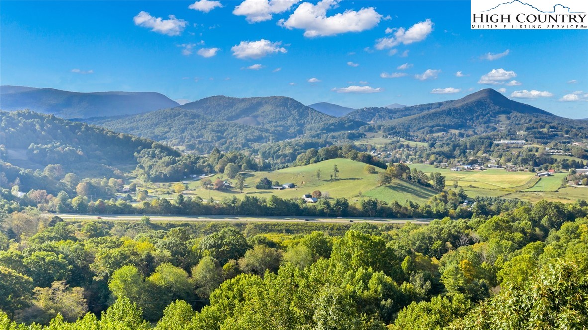 TBD Mulatto Mountain Road