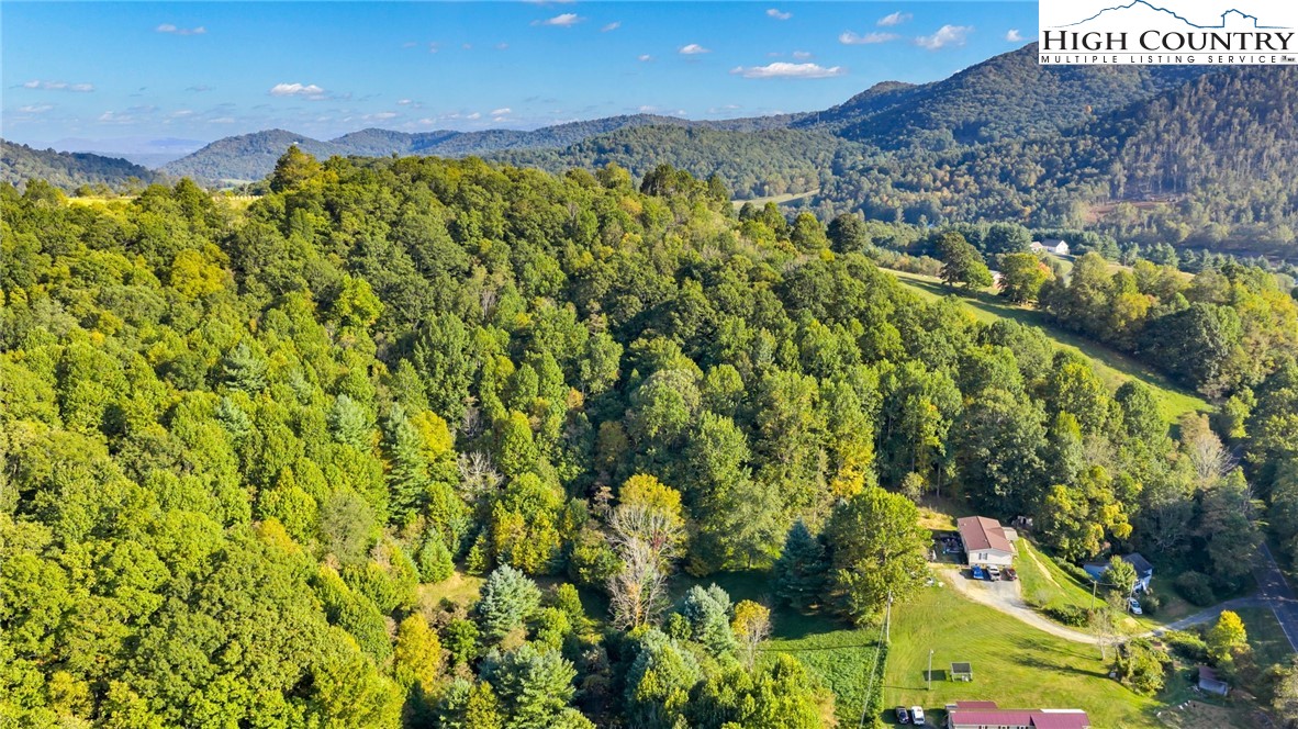 TBD Mulatto Mountain Road