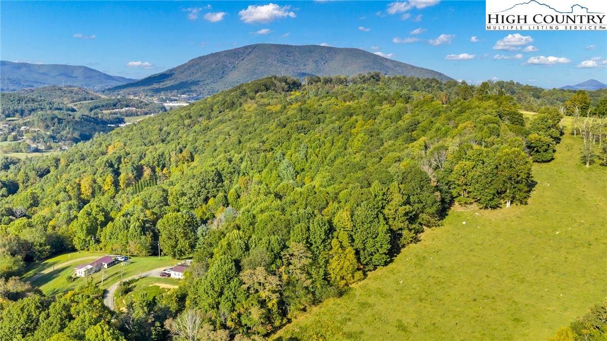 TBD Mulatto Mountain Road