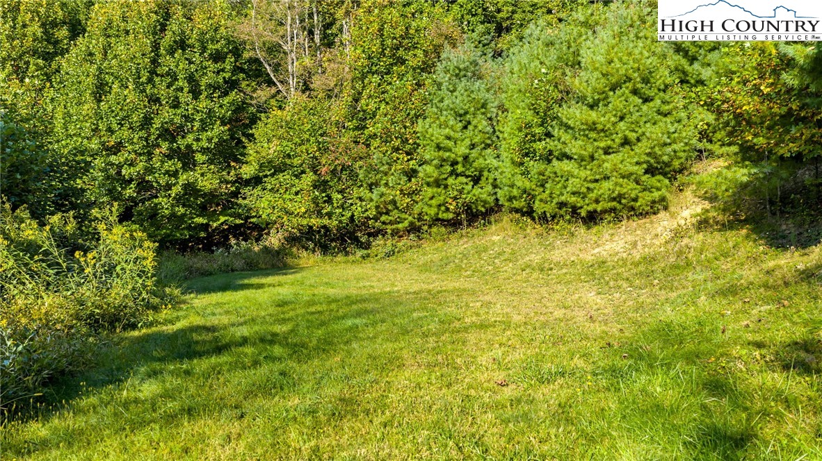 TBD Mulatto Mountain Road