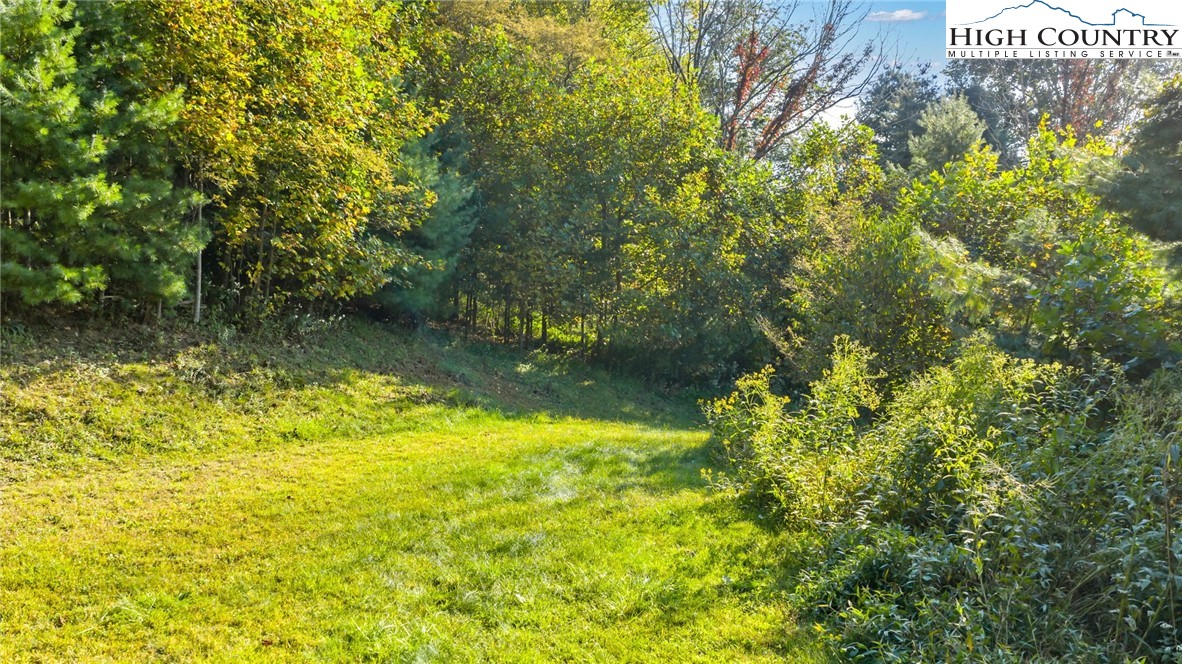 TBD Mulatto Mountain Road