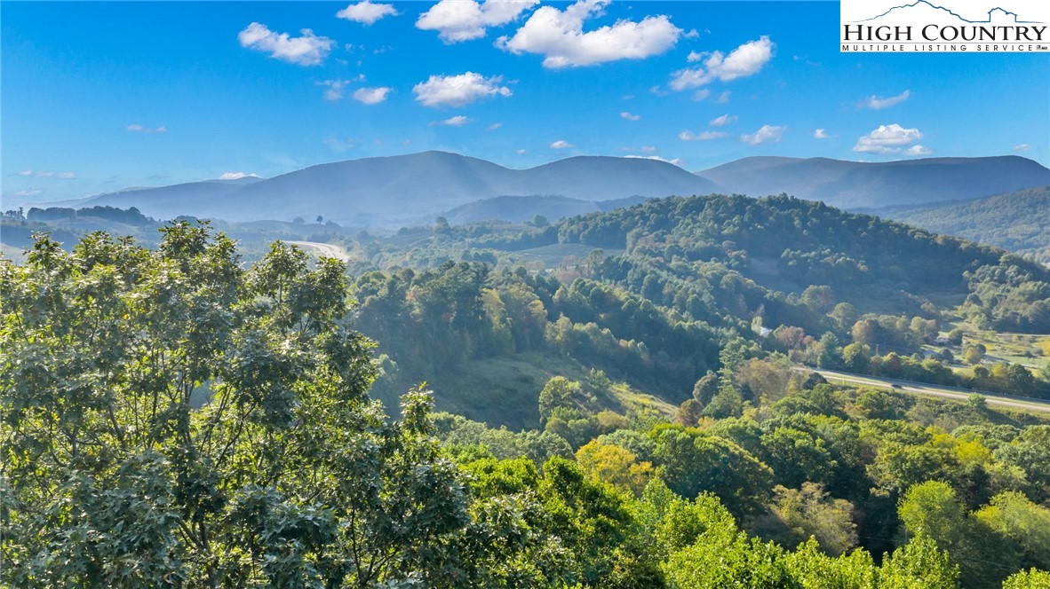 TBD Mulatto Mountain Road