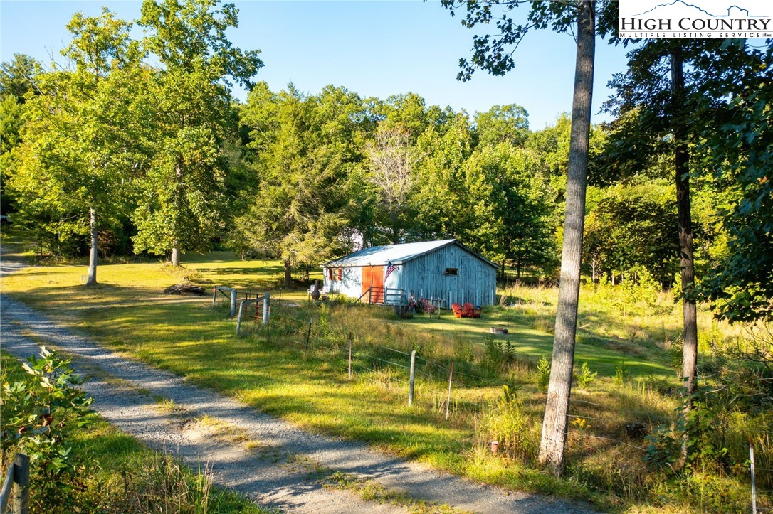 TBD W Woodlands Trail