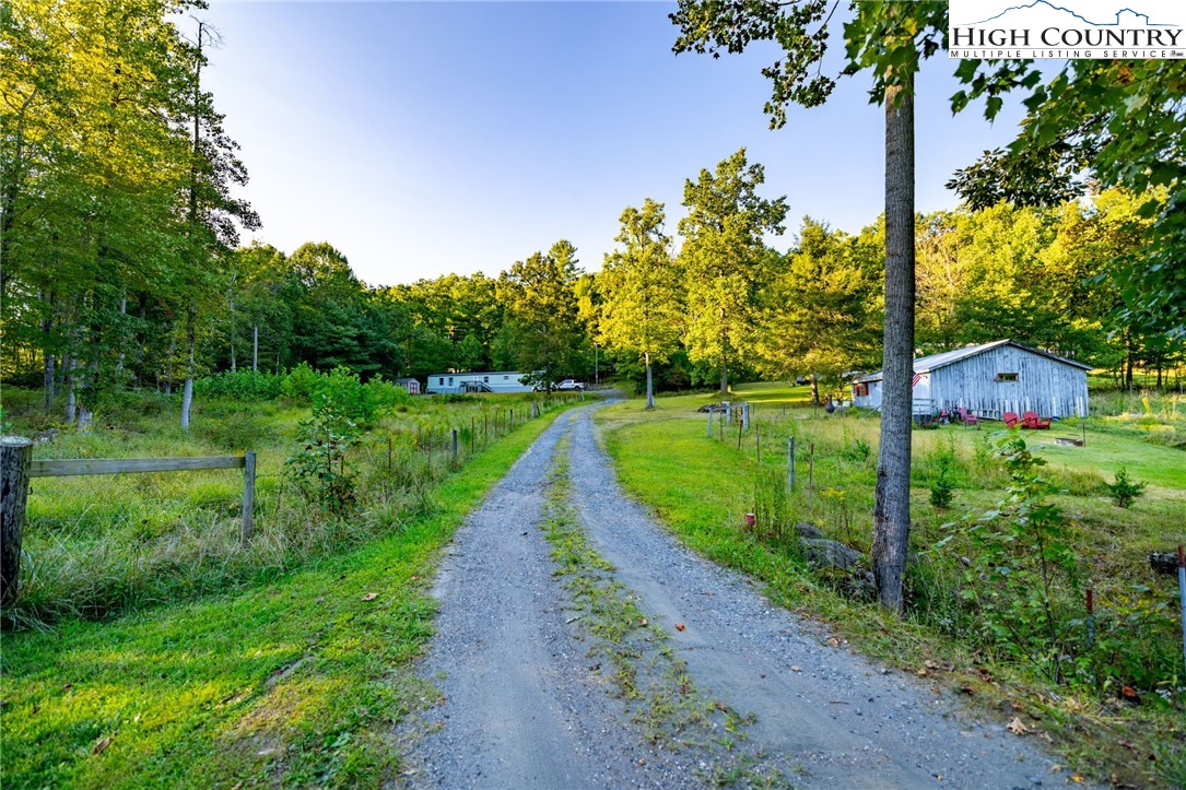 TBD W Woodlands Trail