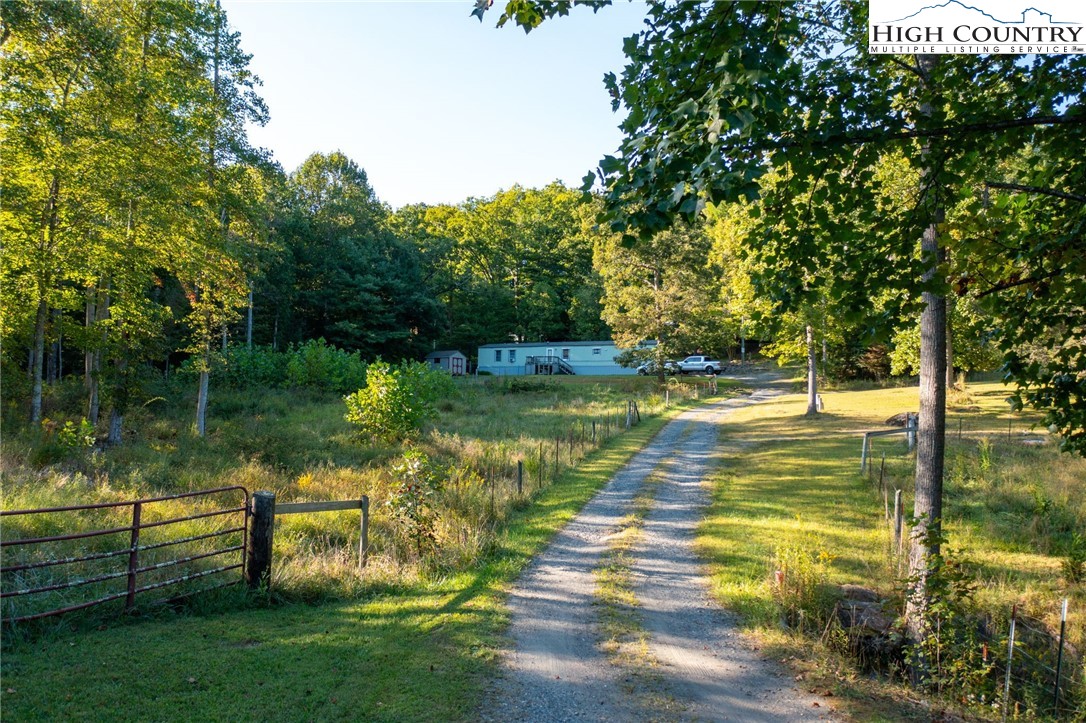 TBD W Woodlands Trail