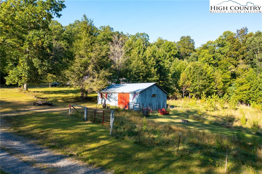 TBD W Woodlands Trail