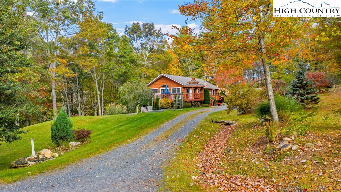 149 Mr. Mac Drive