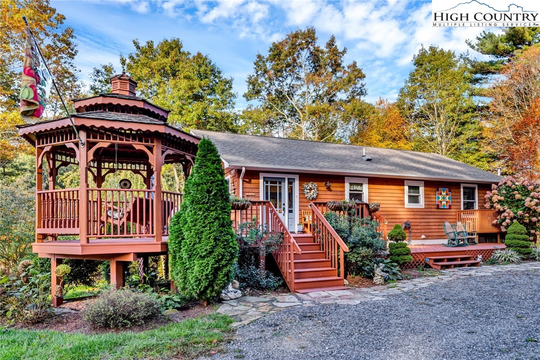 149 Mr. Mac Drive