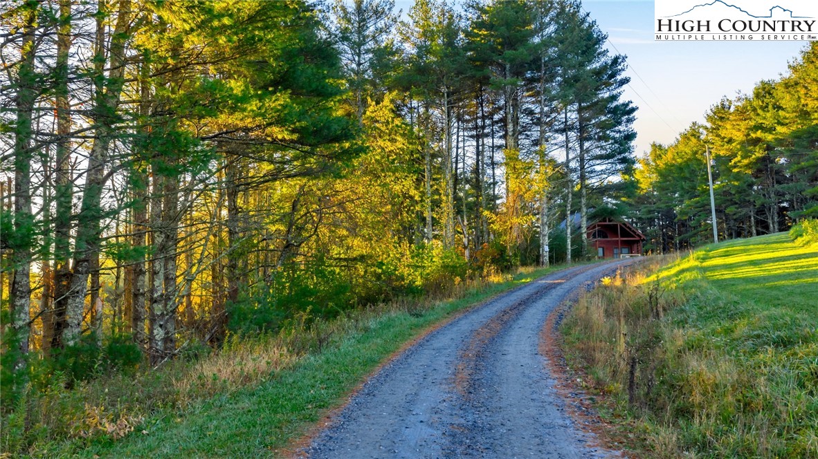 TBD - 18 Davis Acres Drive