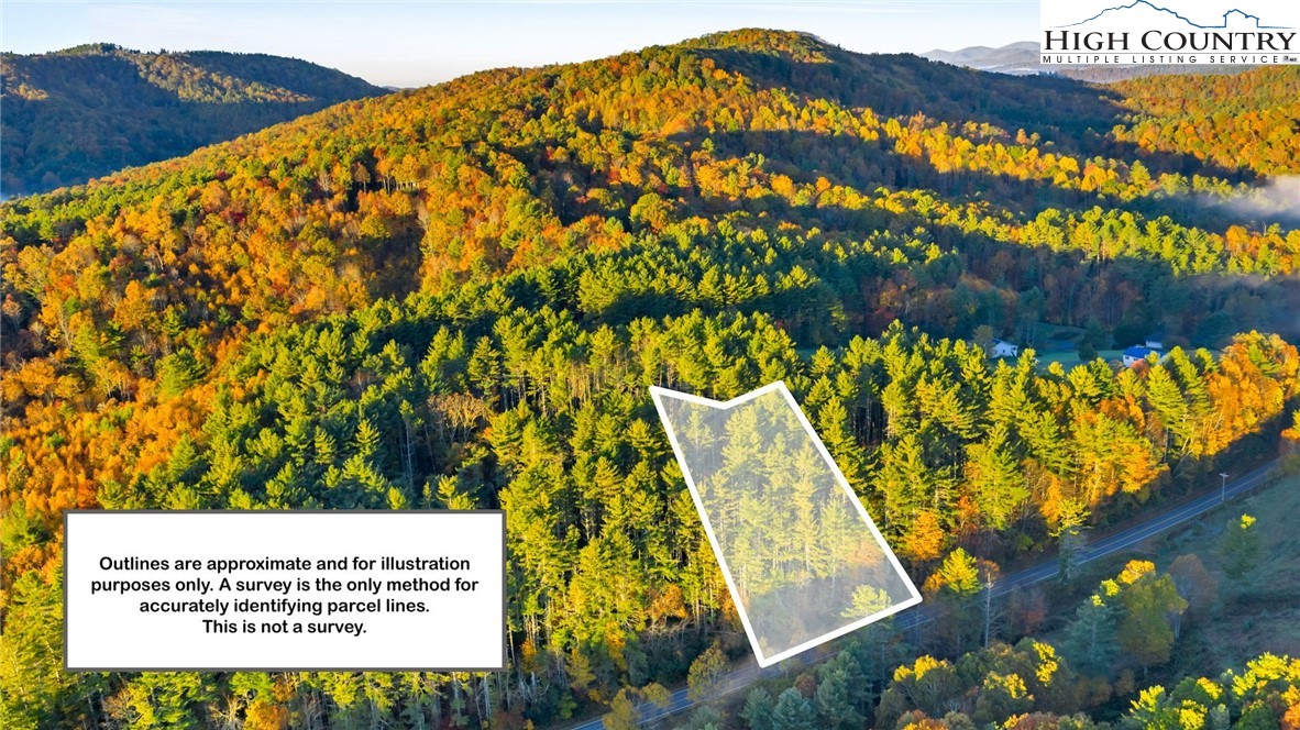 TBD - 18 Davis Acres Drive