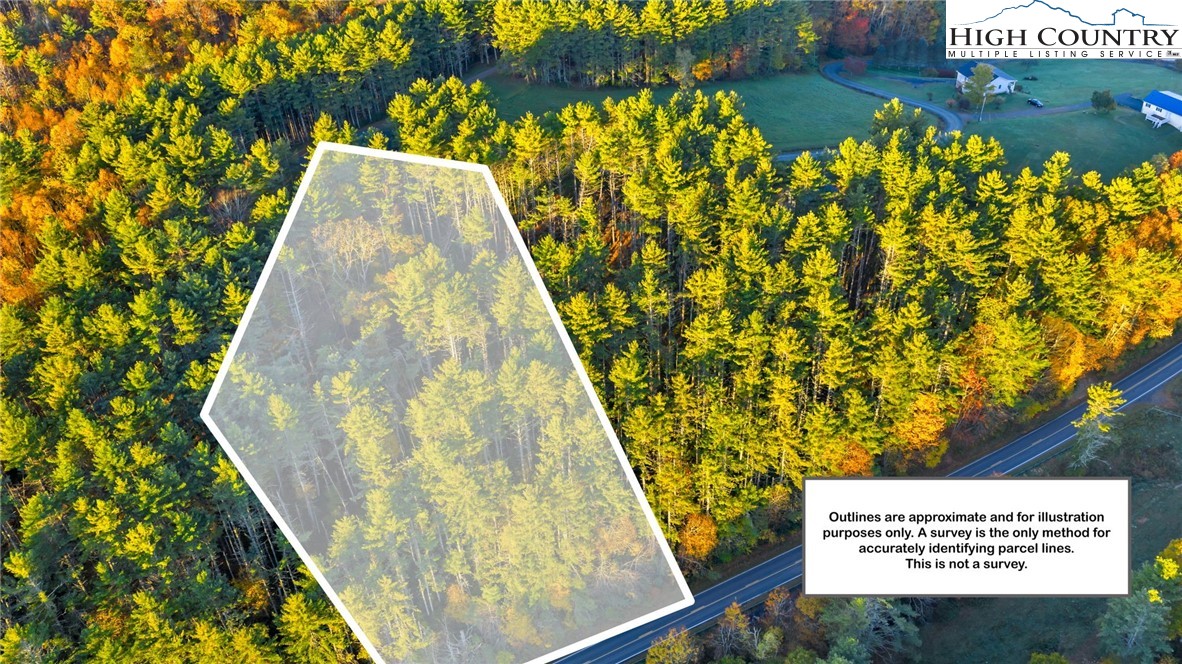 TBD - 19 Davis Acres Drive