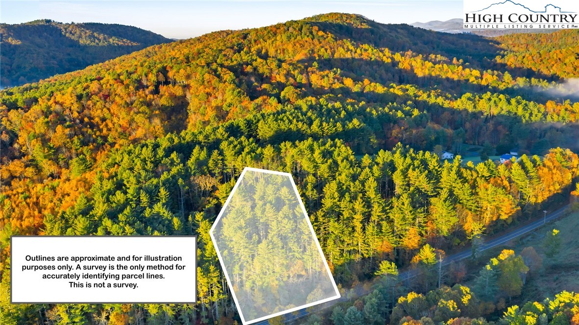 TBD - 19 Davis Acres Drive