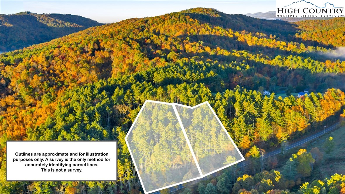 18 and 19 Davis Acres Drive