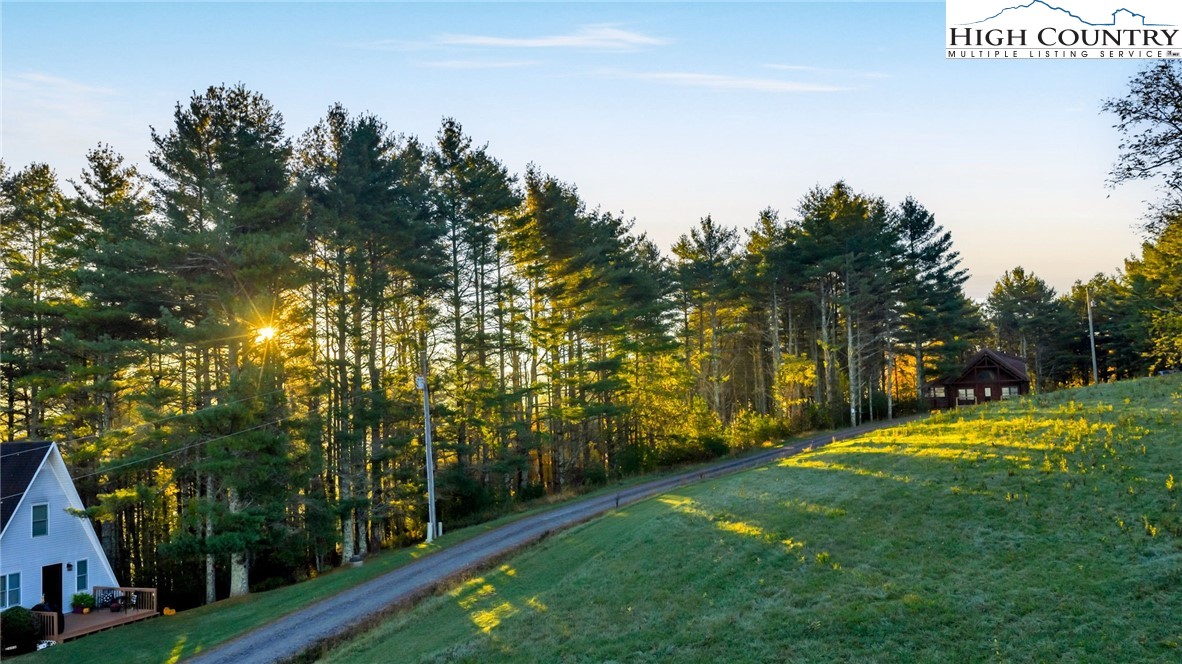 18 and 19 Davis Acres Drive