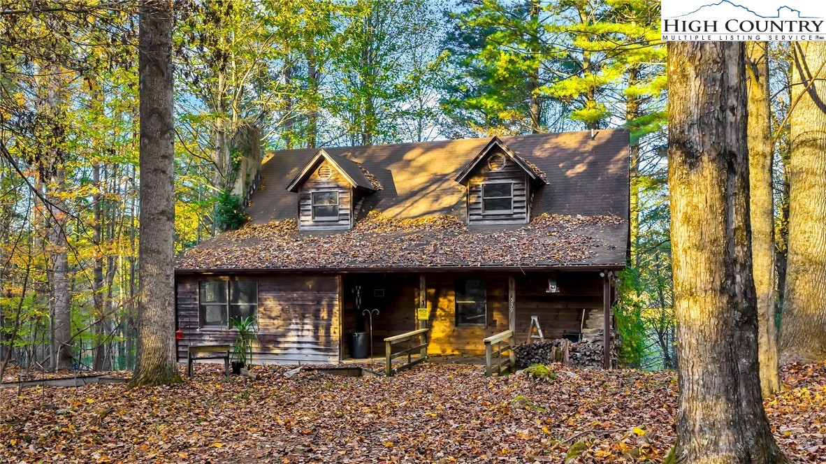 539 Four Coves Trail