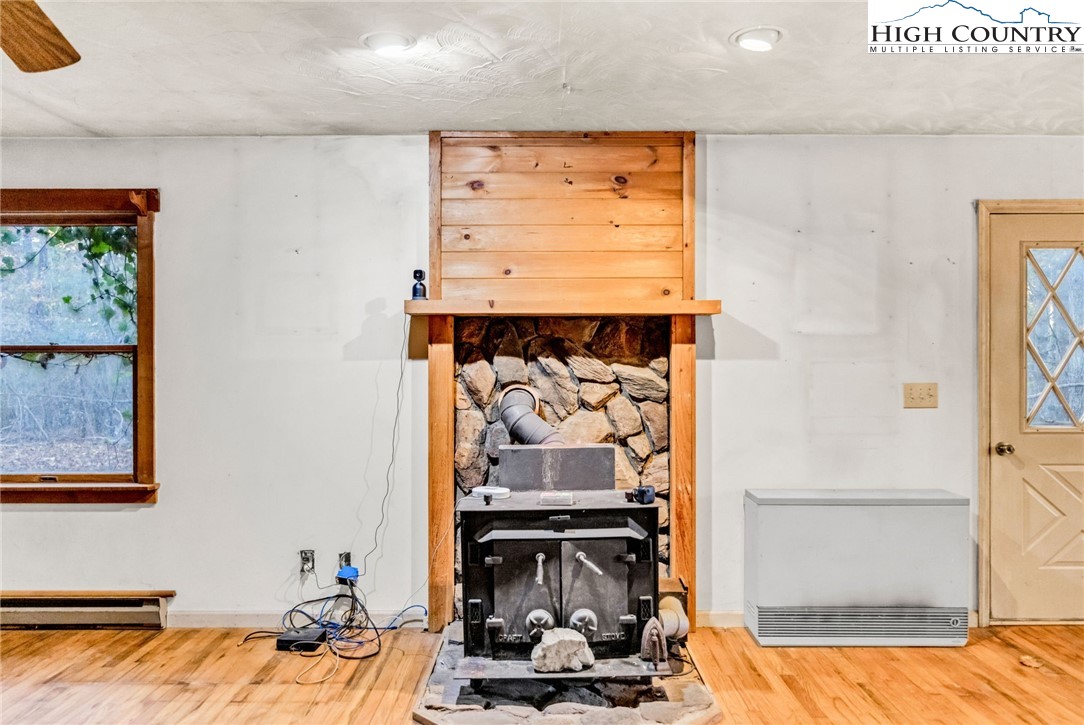 539 Four Coves Trail