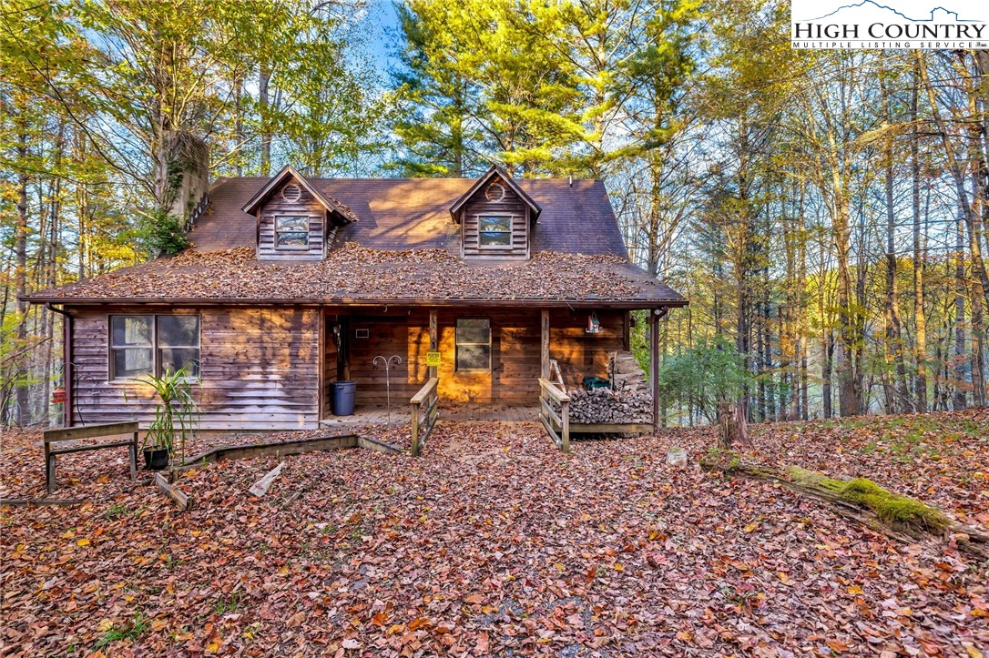 539 Four Coves Trail