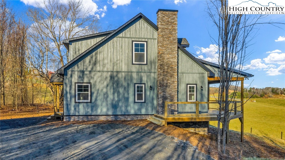 553 Graybeal Calloway Drive