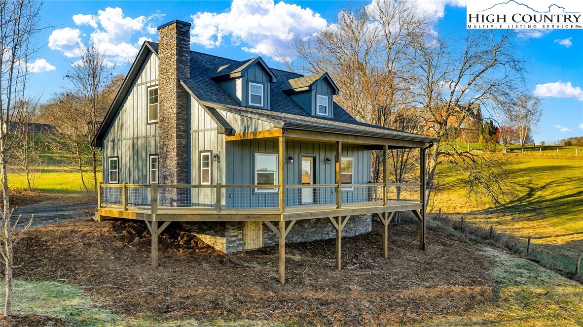 553 Graybeal Calloway Drive