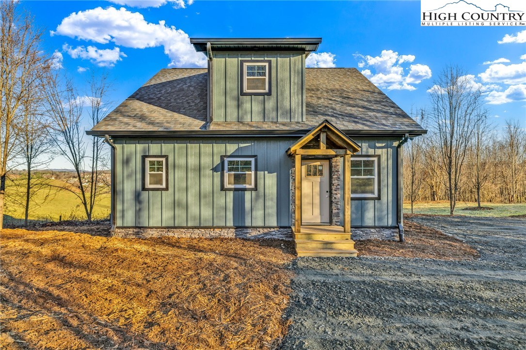 553 Graybeal Calloway Drive